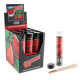 Raw Tree Terpene Infused Rolling Paper