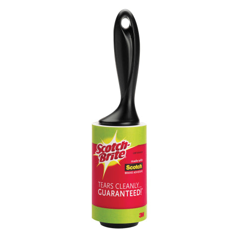 Lint Roller Stash Safe