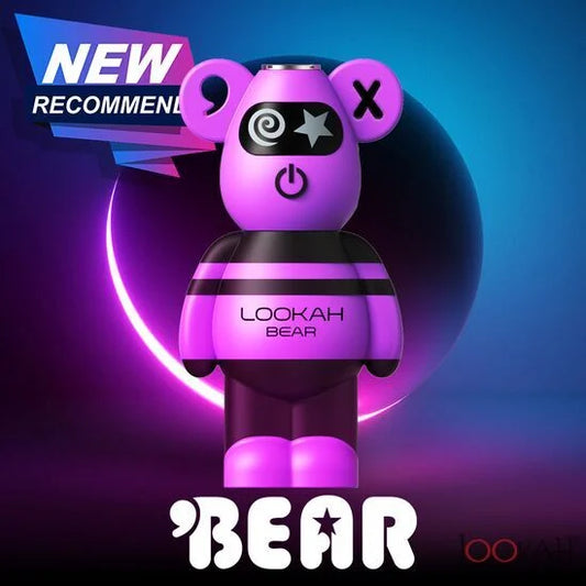 Lookah Bear 510 Battery (500mAh)