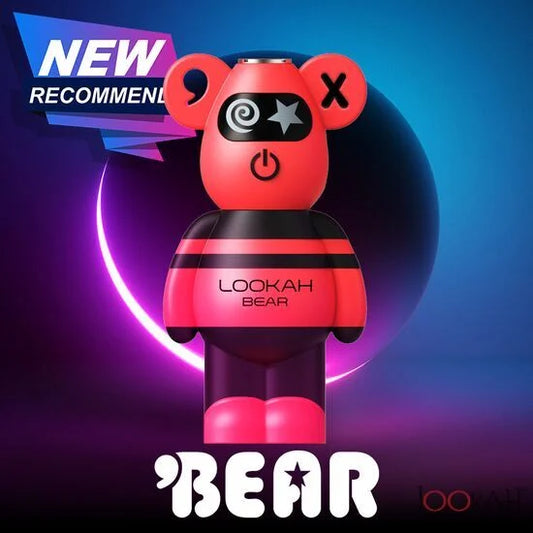 Lookah Bear 510 Battery (500mAh)