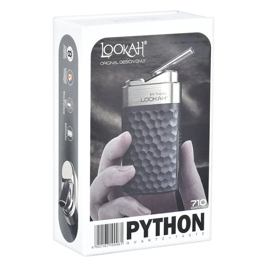 Lookah Python Wax Vaporizer