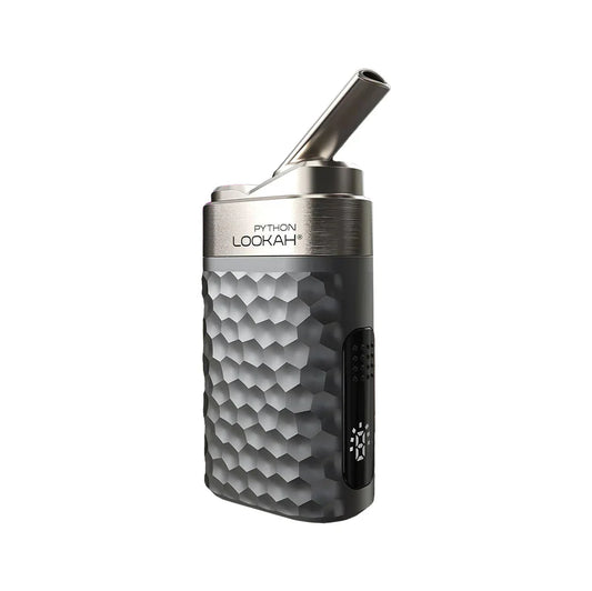 Lookah Python Wax Vaporizer