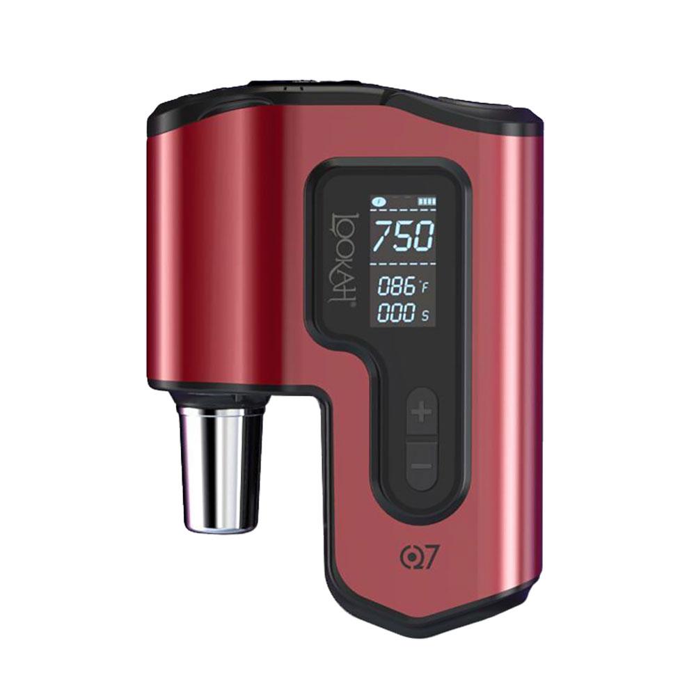 Lookah Q7 Mini Portable E-Nail