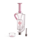 Lollipop Glass Nectar Collector