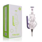 Lollipop Glass Nectar Collector