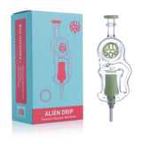 Lollipop Glass Nectar Collector