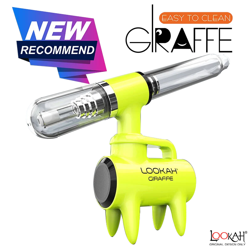 Lookah Giraffe Electric Nectar Collector