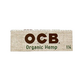 OCB Organic Hemp Rolling Papers — 1 1/4