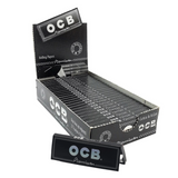 OCB Premium Rolling Papers — 1 1/4