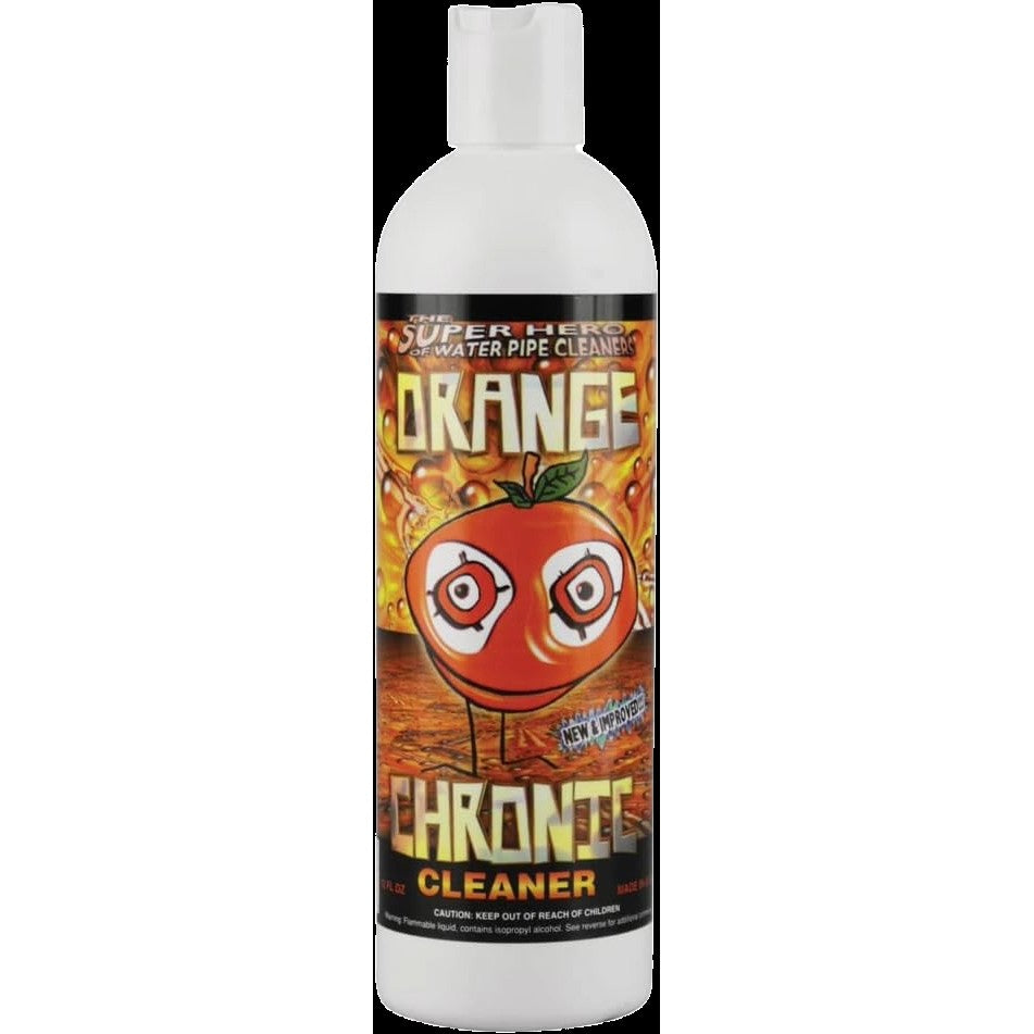 Orange Chronic Glass Cleaner (12 oz)