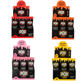 POP Delicious Flavored 1 1/4 Cones