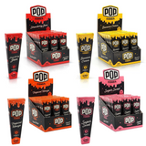 POP Delicious Flavored King Size Cones