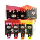 POP Delicious Flavored King Size Cones