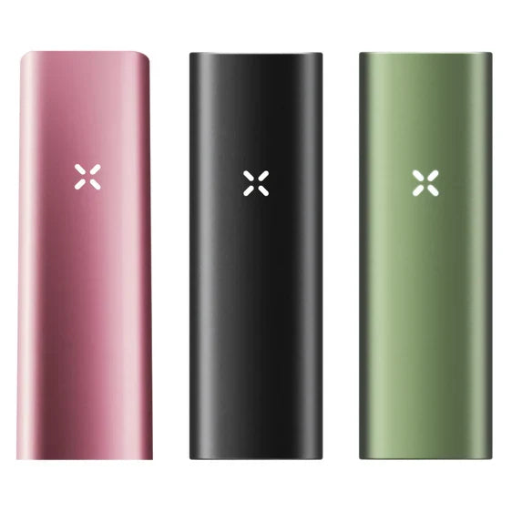 PAX Mini 2 Dry Herb Vaporizer