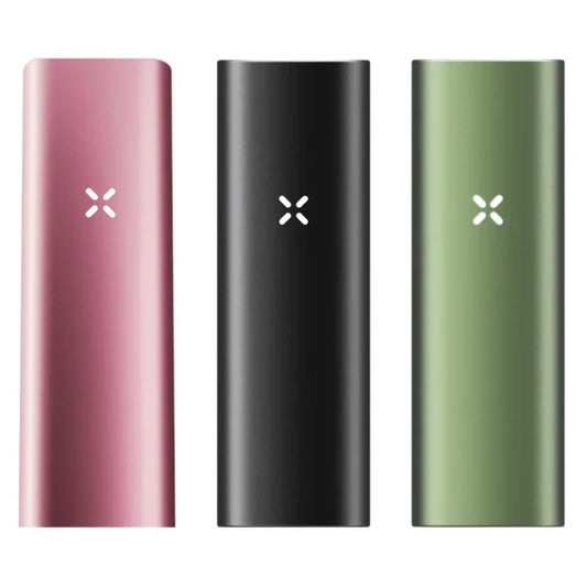 PAX Mini 2 Dry Herb Vaporizer