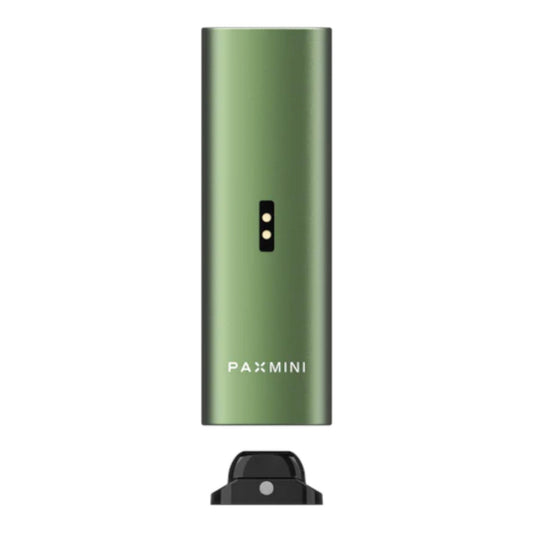 PAX Mini 2 Dry Herb Vaporizer