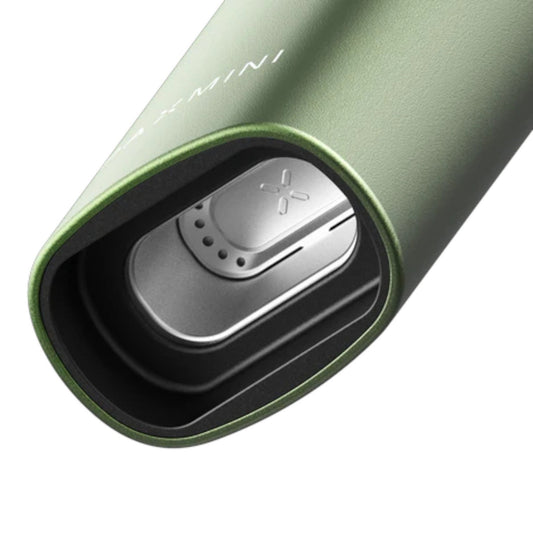 PAX Mini 2 Dry Herb Vaporizer