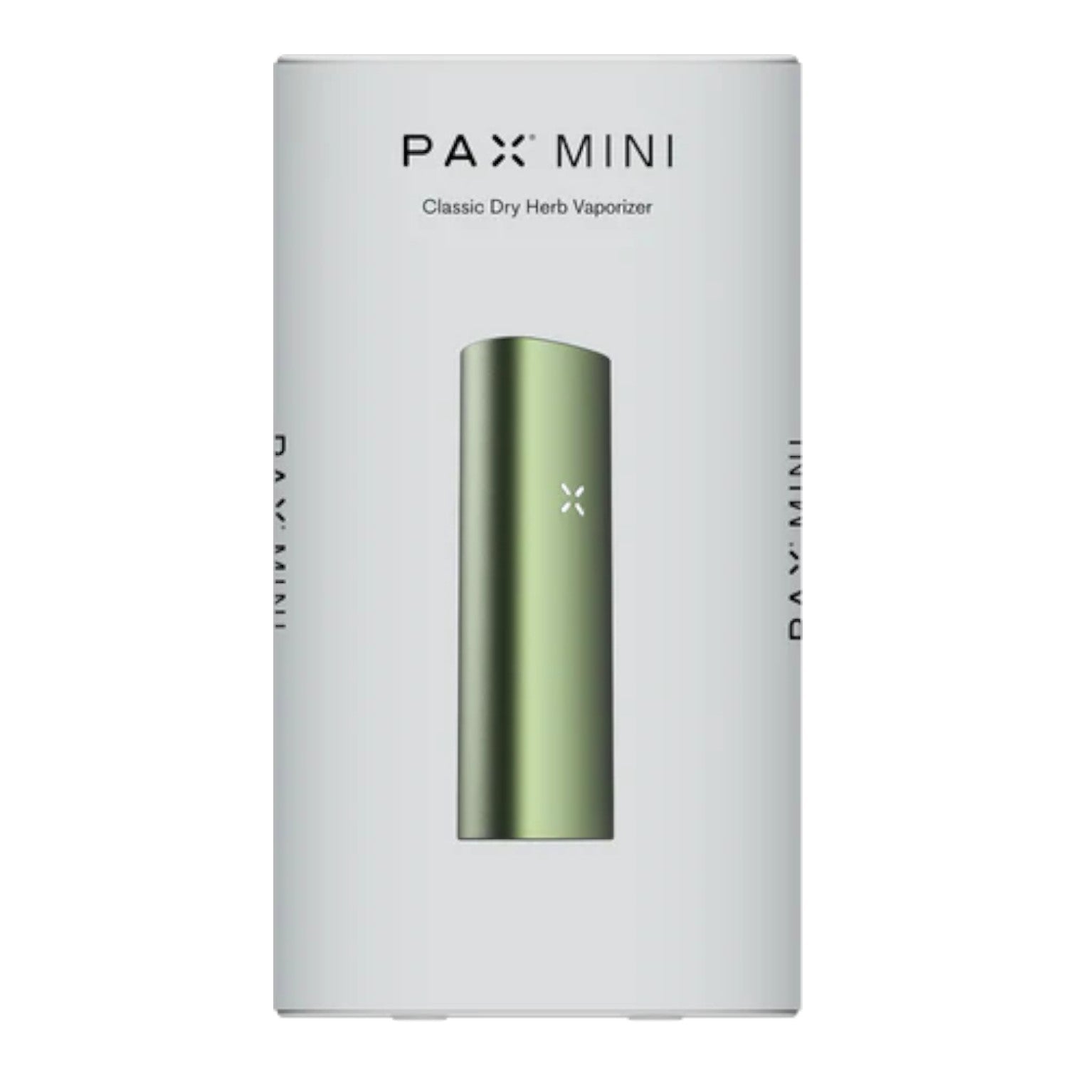 PAX Mini 2 Dry Herb Vaporizer