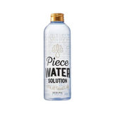 Piece Water 12oz - Premium Glass Water Alternative for Bongs and Water Pipes