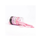 Blazy Susan Pink 53mm Cones - 50 Count | Premium Rolling Papers for Effortless Enjoyment