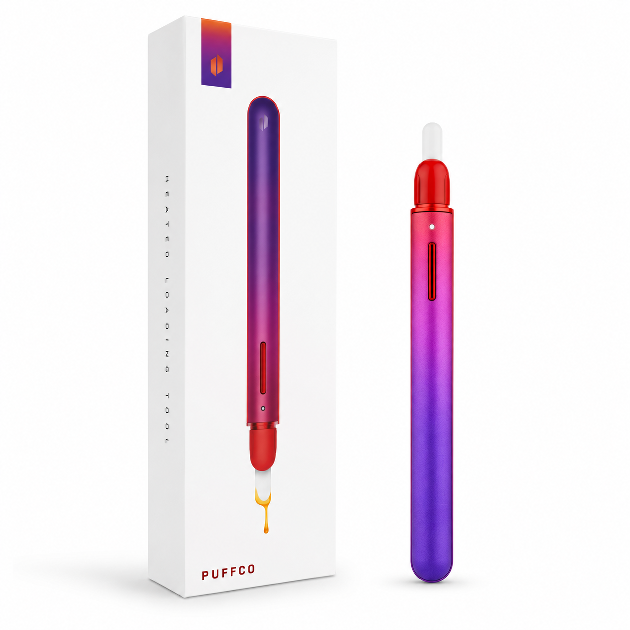 Puffco Hot Knife 2.0, Plasma Edition