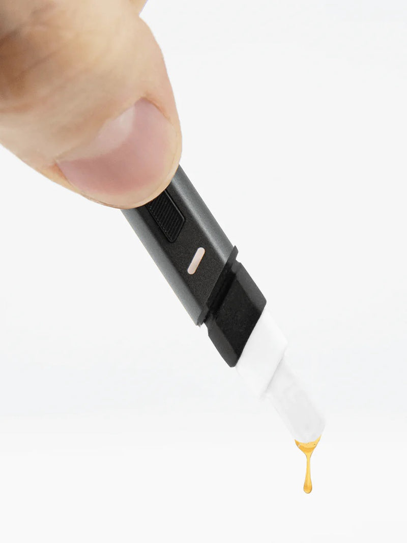 Puffco Knife — Dab Tool