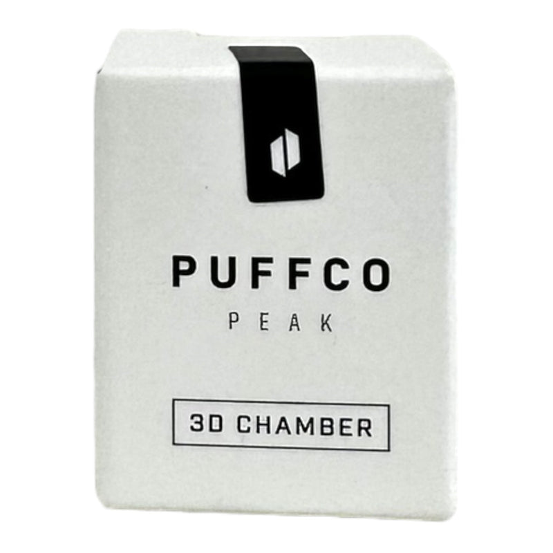 Puffco New Peak 3D Chamber