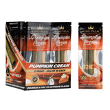 King Palm 2 Mini Rolls Terpene Infused 1G