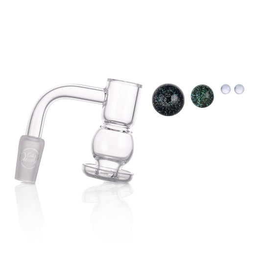 Lollipop QSeries 2 Quartz Banger Set, 14mm 90°