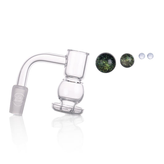Lollipop QSeries 2 Quartz Banger Set, 14mm 90°