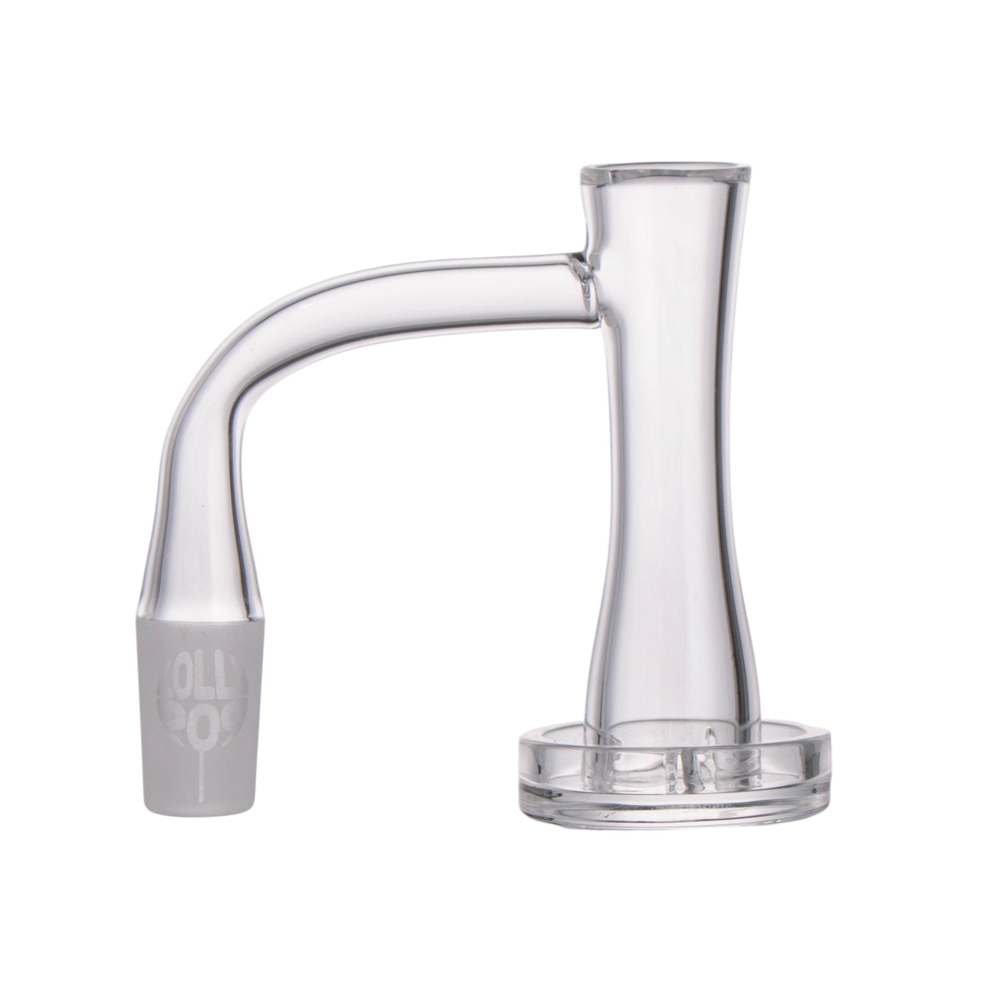 Lollipop QSeries 7 Terp Slurper Banger Set, 14mm 90°