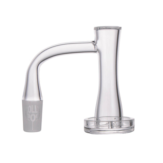 Lollipop QSeries 7 Terp Slurper Banger Set, 14mm 90°