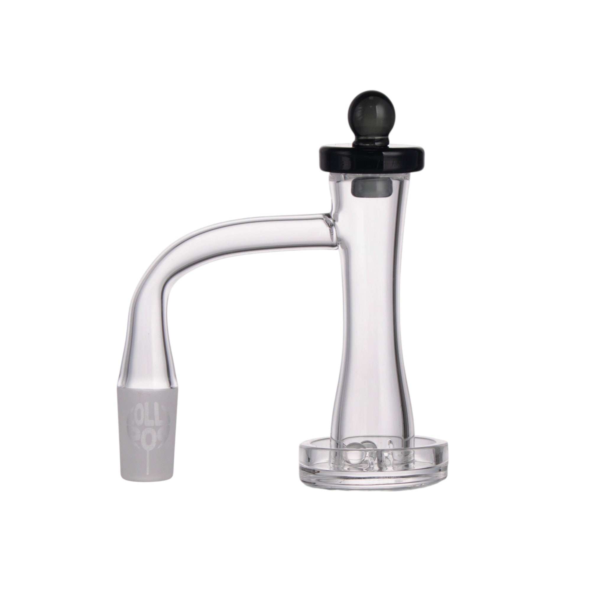Lollipop QSeries 7 Terp Slurper Banger Set, 14mm 90°