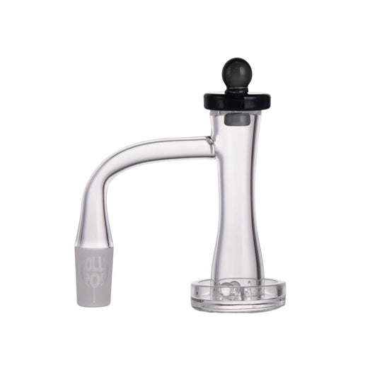 Lollipop QSeries 7 Terp Slurper Banger Set, 14mm 90°