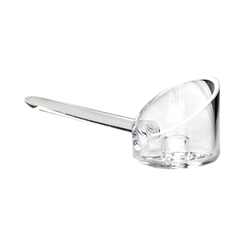 Quartz Carb Cap