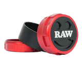RAW Buddy Mill 3-Piece Grinder, 60mm - photo 2