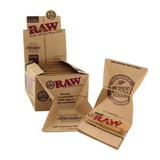 RAW Artesano Rolling Papers — 1 1/4