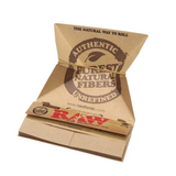 RAW Artesano Rolling Papers — King Size