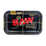 Raw Black Classic Rolling Tray