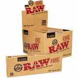 RAW Classic 98 Special Cones