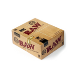 Raw Papers King Size Classic - Natural, Unbleached Rolling Papers