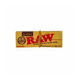RAW Connoisseur Organic Hemp Rolling Papers — 1 1/4