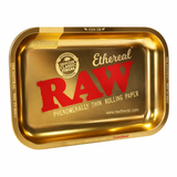 RAW Ethereal Rolling Tray