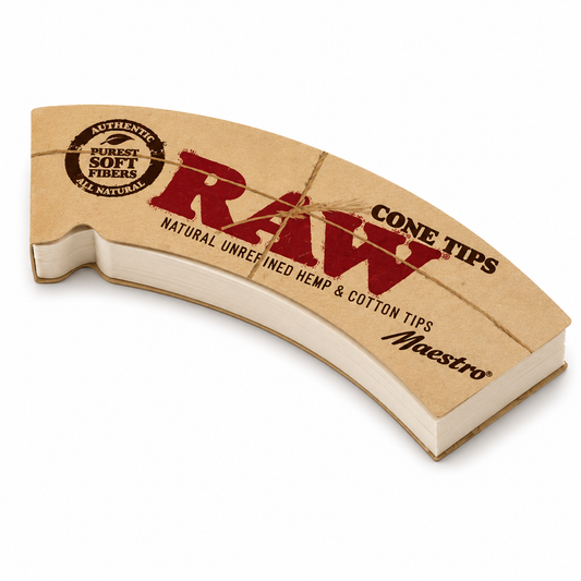 RAW Maestro Cone Tips - photo 2