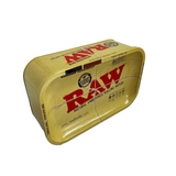 Raw Munchies Box Rolling Tray