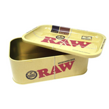 Raw Munchies Box Rolling Tray