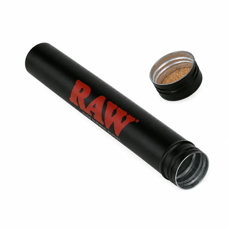 RAW Black Metal Cone Tube - photo 2