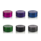 Santa Cruz Shredder 2-Piece Grinder