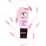 Shorty Pink Pre Rolled Cones Shortys 53mm