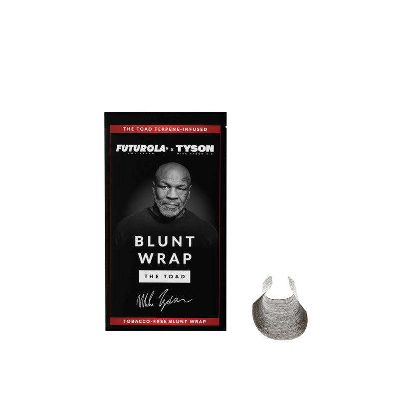 Futurola x Tyson Blunt Wraps